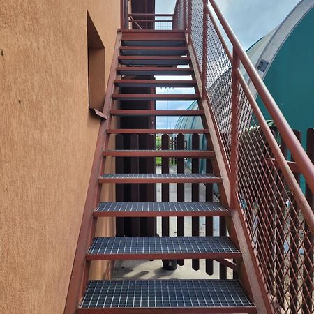 Apartamenty Na Poddaszu Bierdzany Esterno foto