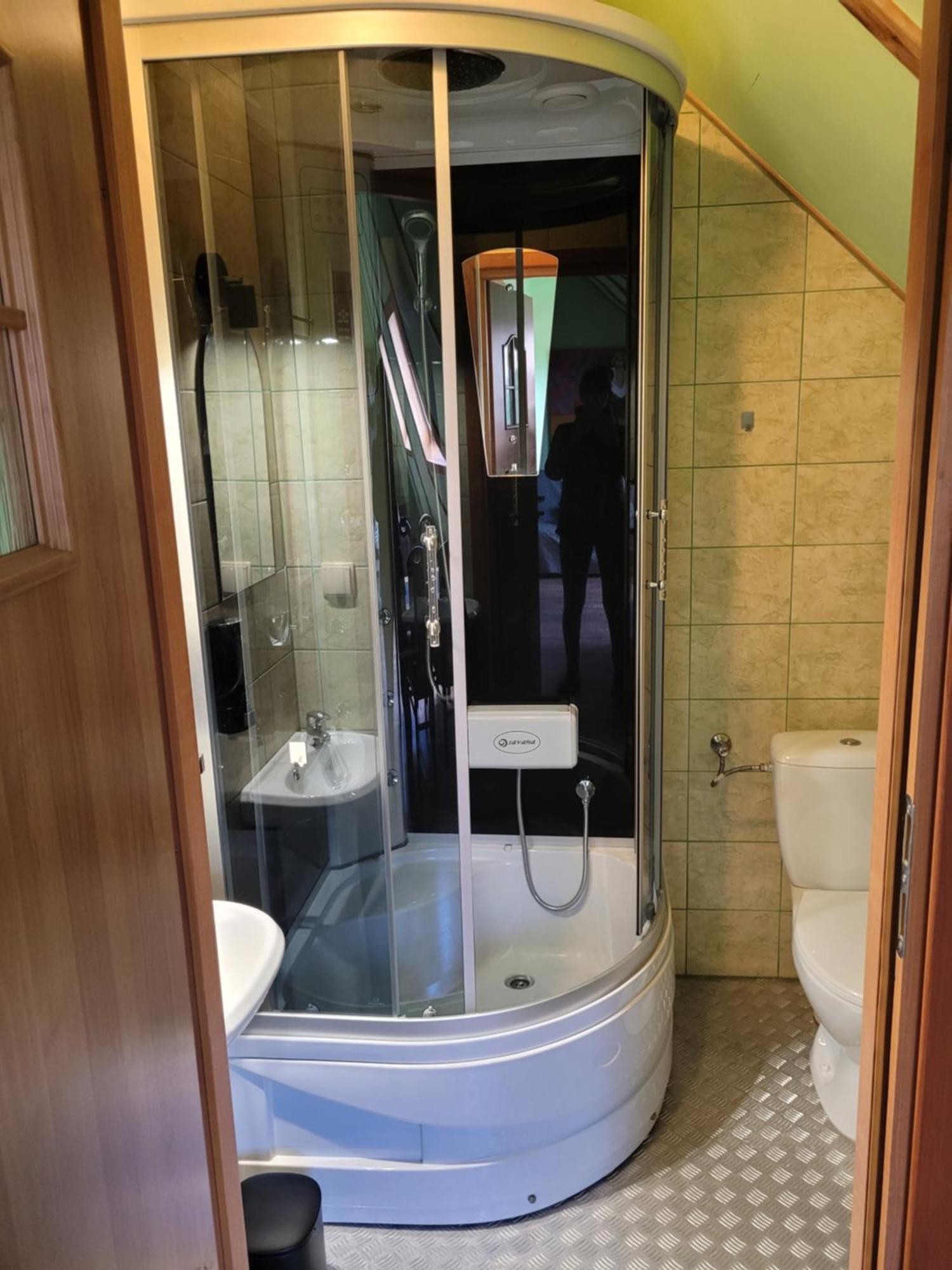 Apartamenty Na Poddaszu Bierdzany Esterno foto
